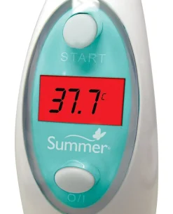 Summer Infant Ear & Oral Thermometer Set