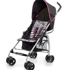 Summer Infant Go lite Convenience Umbrella Stroller - Wild Card