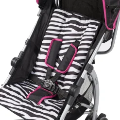 Summer Infant Go lite Convenience Umbrella Stroller - Wild Card
