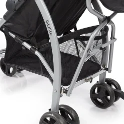 Summer Infant Go lite Convenience Umbrella Stroller - Wild Card