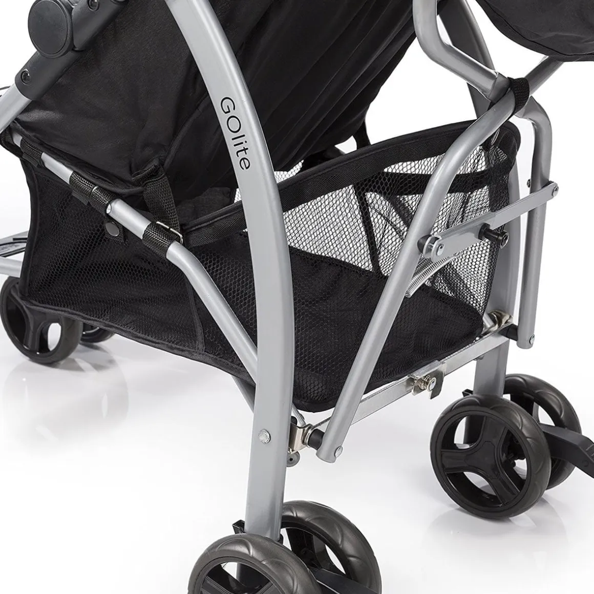 Summer Infant Go lite Convenience Umbrella Stroller - Wild Card