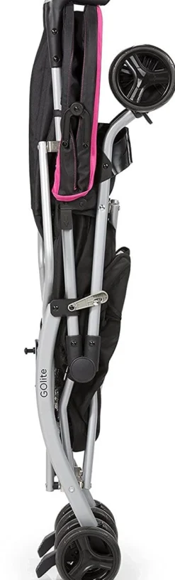 Summer Infant Go lite Convenience Umbrella Stroller - Wild Card