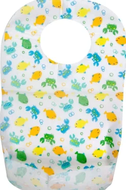 Summer Infant Keep Me Clean Disposable Bib