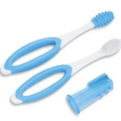 Summer Infant 3 Piece Oral Care Set