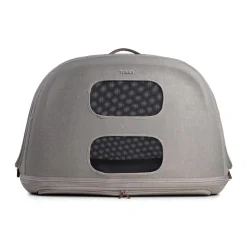 Tavo Pets Crispin Pet Car Seat, Large - Merle