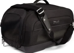 Tavo Pets Dupree I Carry-On Pet Car Seat - Onyx