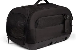 Tavo Pets Dupree I Carry-On Pet Car Seat - Onyx
