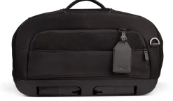Tavo Pets Dupree I Carry-On Pet Car Seat - Onyx
