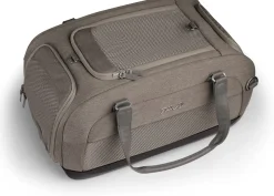Tavo Pets Dupree II Carry-On Pet Car Seat - Merle