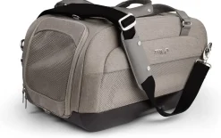 Tavo Pets Dupree II Carry-On Pet Car Seat - Merle