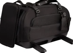 Tavo Pets Dupree II Carry-On Pet Car Seat - Onyx