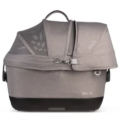 Tavo Pets Maeve iso5X Pet Car Seat - Merle