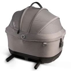 Tavo Pets Maeve iso5X Pet Car Seat - Merle