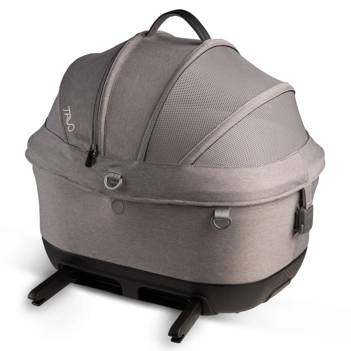 Tavo Pets Maeve iso5X Pet Car Seat - Merle