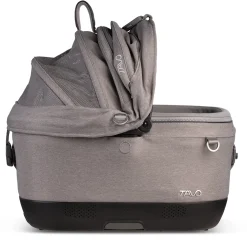 Tavo Pets Maeve iso5X Pet Car Seat - Merle