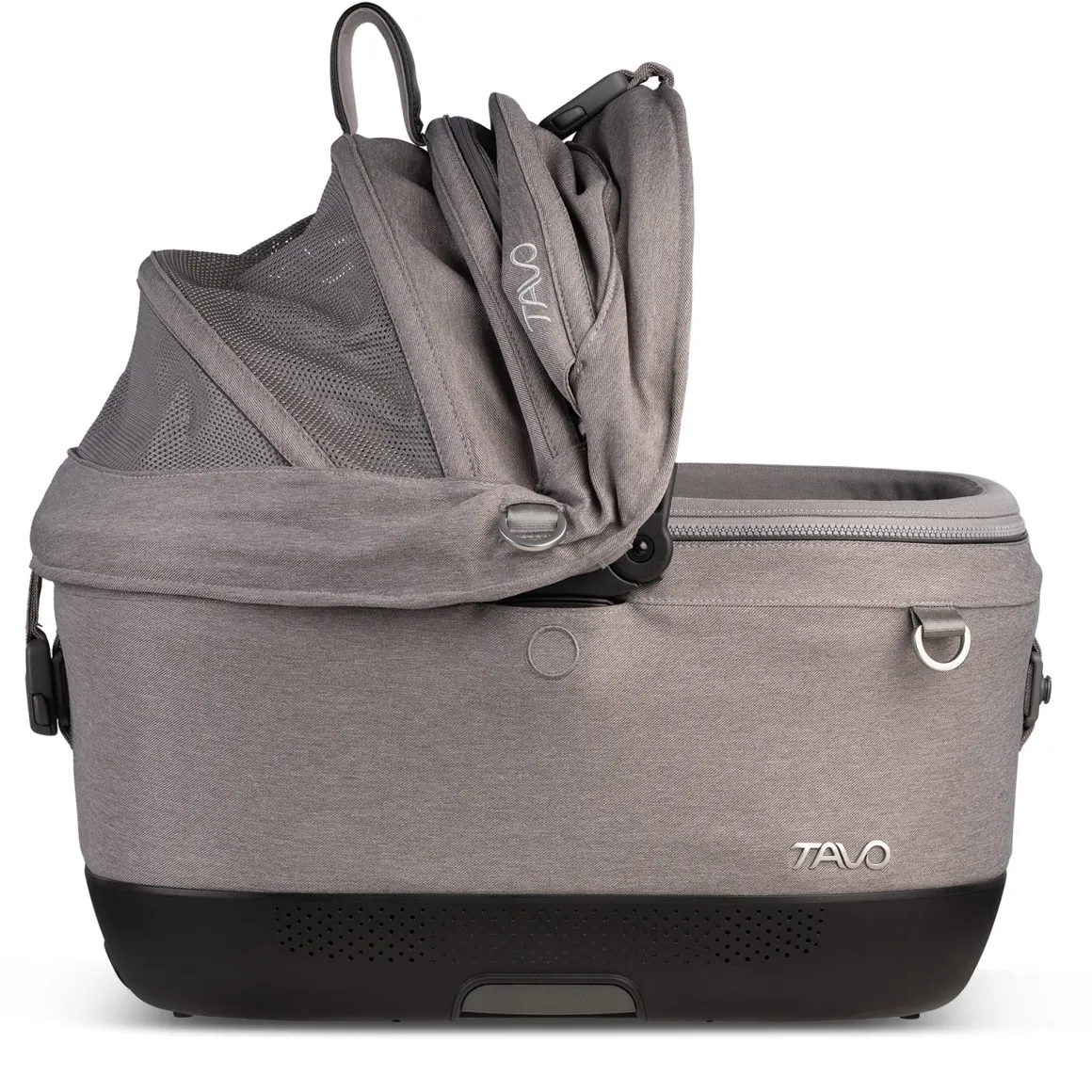 Tavo Pets Maeve iso5X Pet Car Seat - Merle