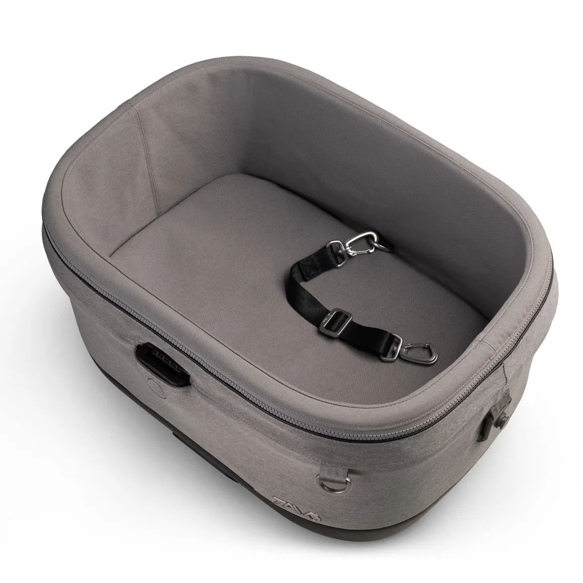 Tavo Pets Maeve iso5X Pet Car Seat - Merle