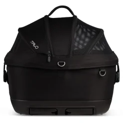 Tavo Pets Maeve iso5X Pet Car Seat - Onyx