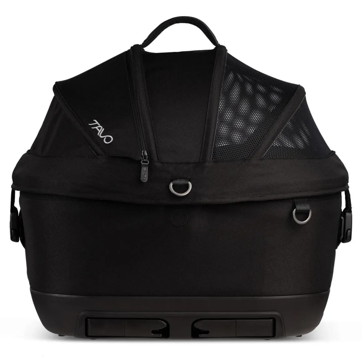 Tavo Pets Maeve iso5X Pet Car Seat - Onyx