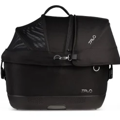 Tavo Pets Maeve iso5X Pet Car Seat - Onyx
