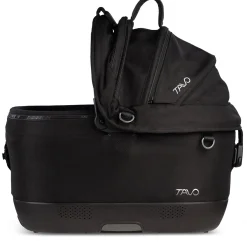 Tavo Pets Maeve iso5X Pet Car Seat - Onyx