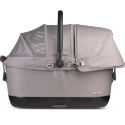Tavo Pets Maeve iso6X Pet Car Seat - Merle