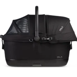 Tavo Pets Maeve iso6X Pet Car Seat - Onyx