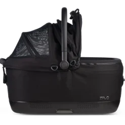 Tavo Pets Maeve iso6X Pet Car Seat - Onyx