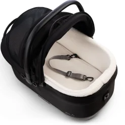 Tavo Pets Maeve iso6X Pet Car Seat - Onyx