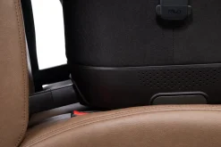Tavo Pets Maeve iso6X Pet Car Seat - Onyx