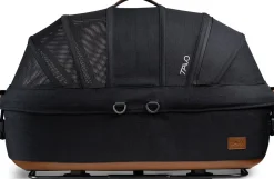 Tavo Pets Maeve Pet Car Seat, Medium Flex - Onyx