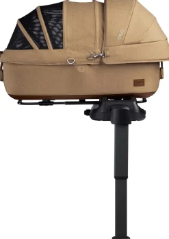 Tavo Pets Maeve Pet Car Seat, Medium Flex - Sable