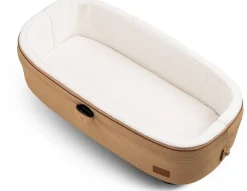 Tavo Pets Maeve Pet Car Seat, Medium Flex - Sable