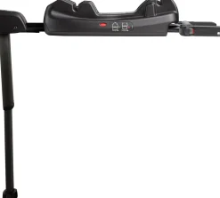 Tavo Pets Maeve Pet Car Seat, Medium Rigid - Onyx