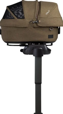 Tavo Pets Maeve Pet Car Seat, Small Flex - Brindle