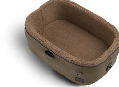 Tavo Pets Maeve Pet Car Seat, Small Flex - Brindle