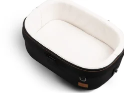 Tavo Pets Maeve Pet Car Seat, Small Flex - Onyx