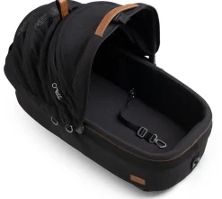 Tavo Pets Maeve + Roscoe 3-IN-1 Pet Protection System, Medium Flex - Onyx