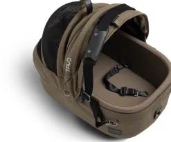 Tavo Pets Maeve + Roscoe 3-IN-1 Pet Protection System, Small Flex - Brindle