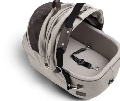 Tavo Pets Maeve + Roscoe 3-IN-1 Pet Protection System, Small Flex - Fawn