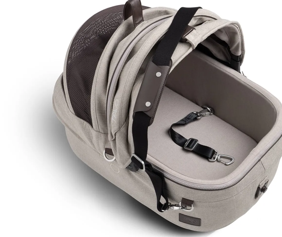 Tavo Pets Maeve + Roscoe 3-IN-1 Pet Protection System, Small Flex - Fawn