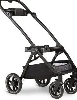 Tavo Pets Roscoe Stroller Frame for Maeve Pet Protection System - Black