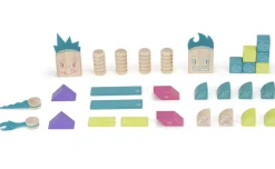 Tegu Beans & Tumtum Monster Set