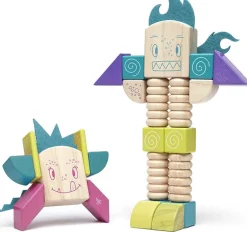 Tegu Beans & Tumtum Monster Set