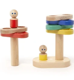 Tegu Magnetic Floating Stacker - Big Top