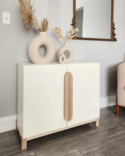 Terry Storage Cabinet