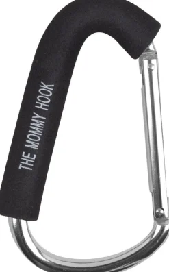 The Mommy Hook - Black