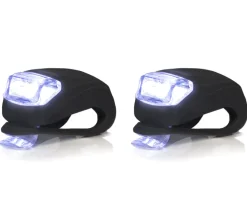 The Mommy Hook Mommy Light, 2 Pack - Black