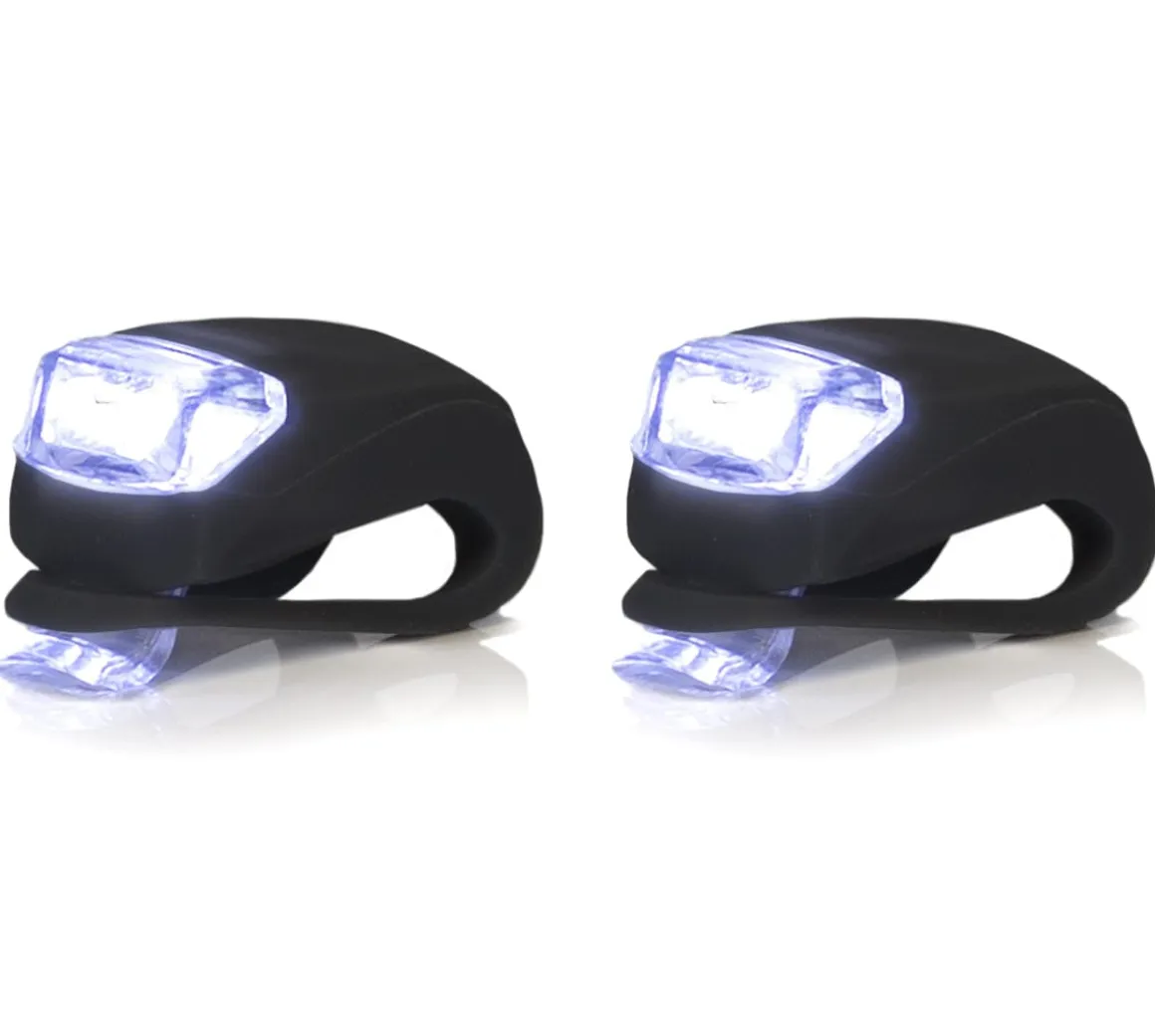 The Mommy Hook Mommy Light, 2 Pack - Black