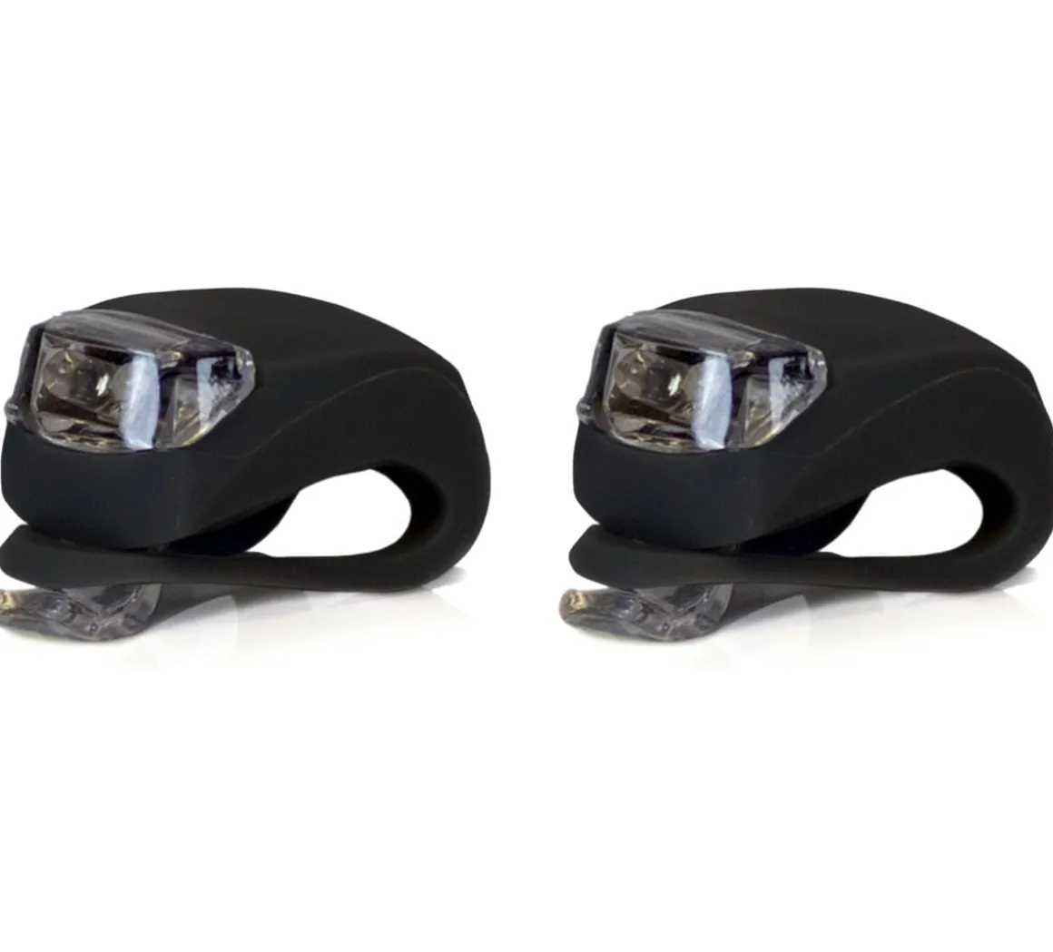 The Mommy Hook Mommy Light, 2 Pack - Black